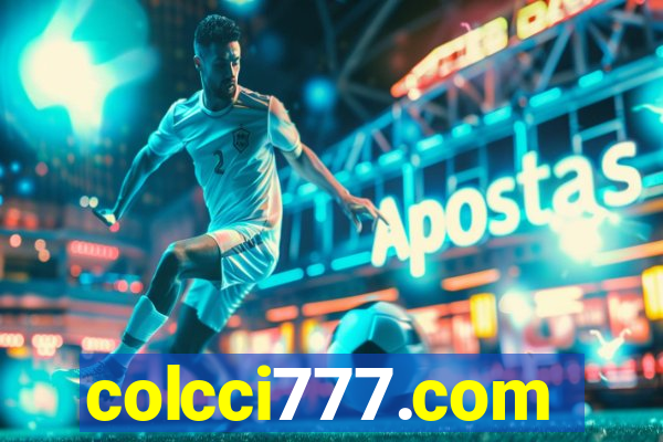 colcci777.com