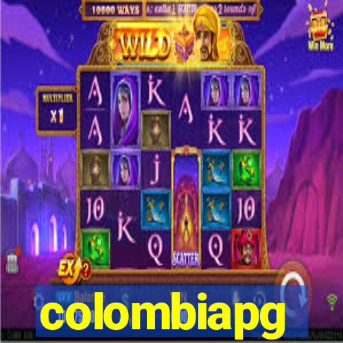 colombiapg