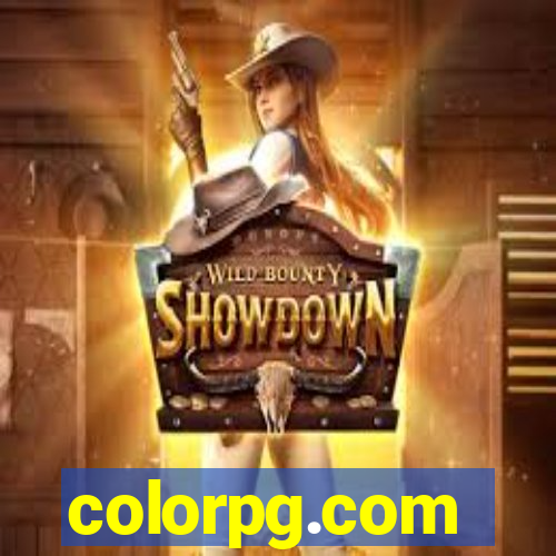 colorpg.com
