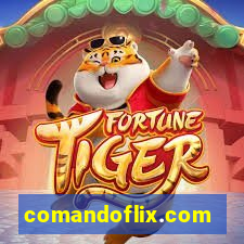 comandoflix.com