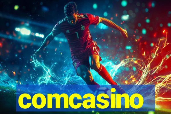 comcasino