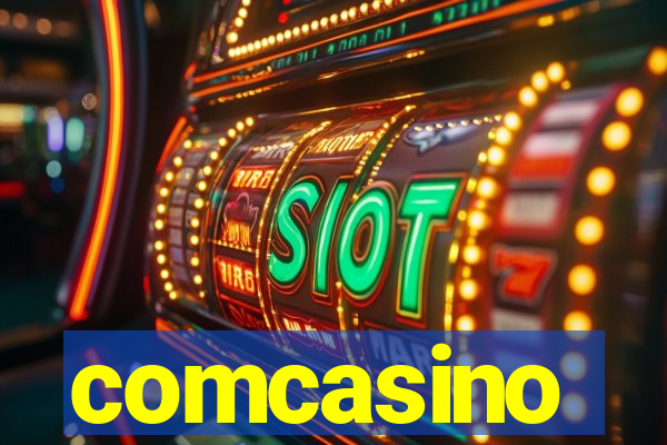 comcasino