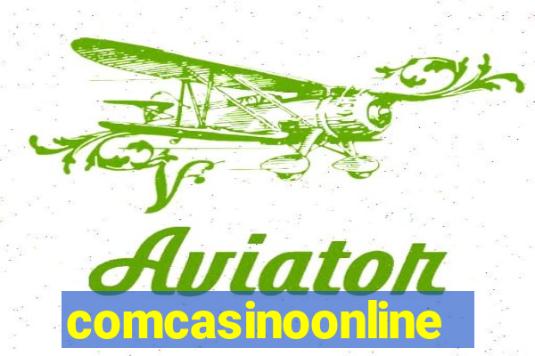comcasinoonline