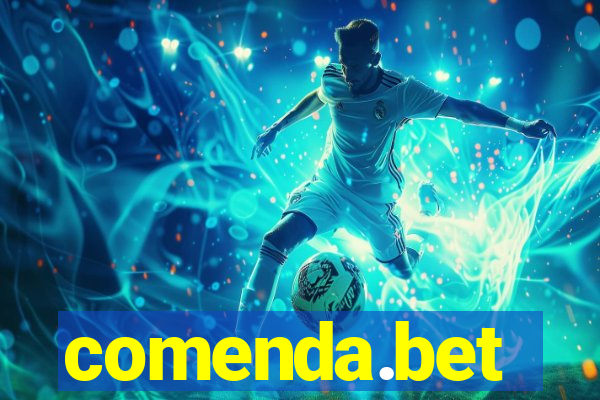 comenda.bet