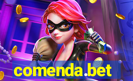 comenda.bet