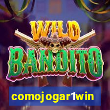 comojogar1win