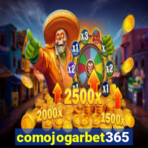comojogarbet365