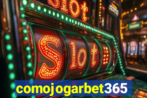 comojogarbet365