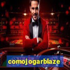 comojogarblaze