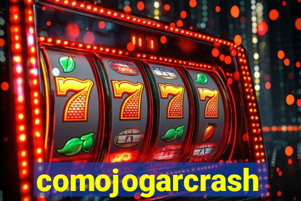 comojogarcrash