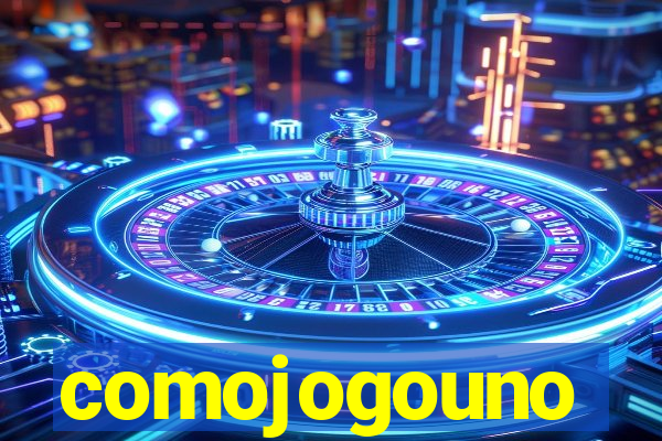 comojogouno