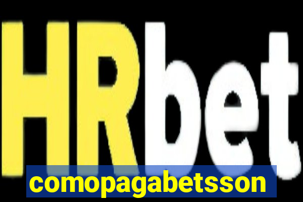 comopagabetsson