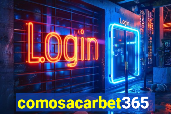 comosacarbet365