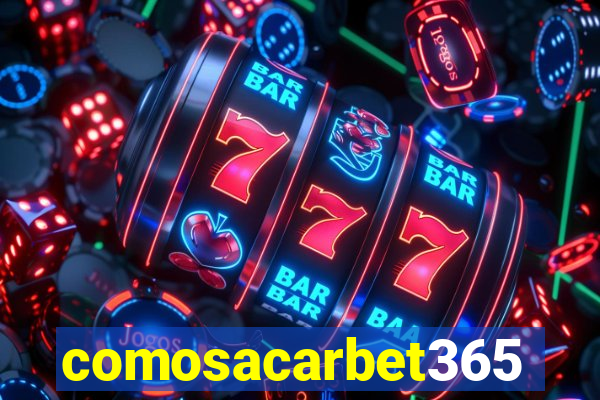 comosacarbet365