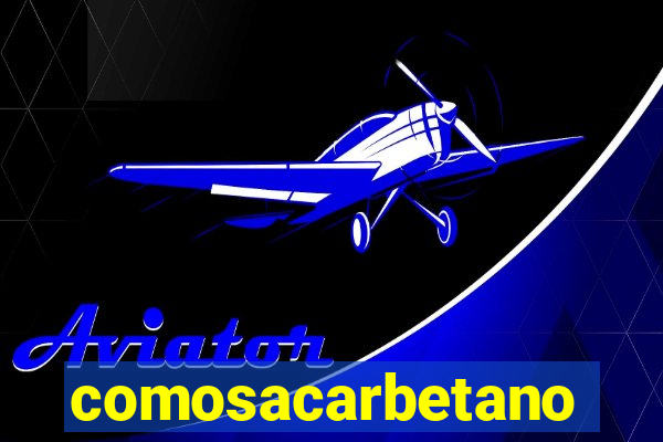 comosacarbetano