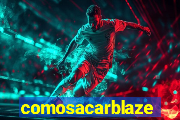 comosacarblaze