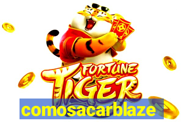 comosacarblaze