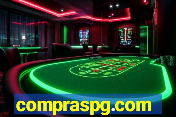 compraspg.com