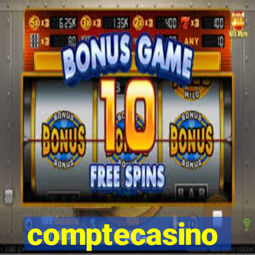 comptecasino