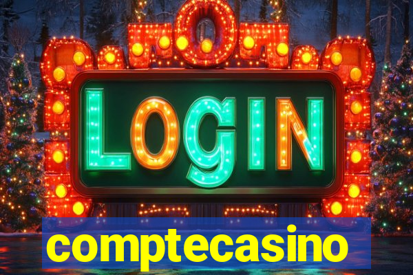 comptecasino