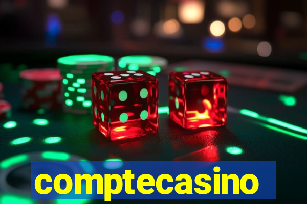 comptecasino