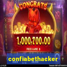 confiabethacker