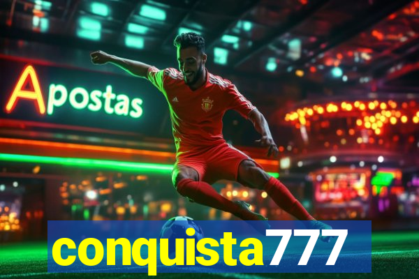 conquista777