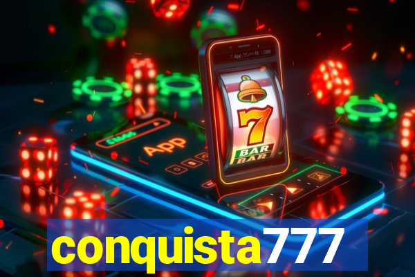 conquista777