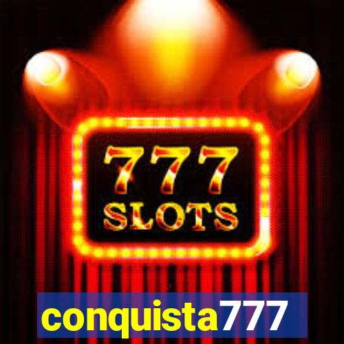 conquista777