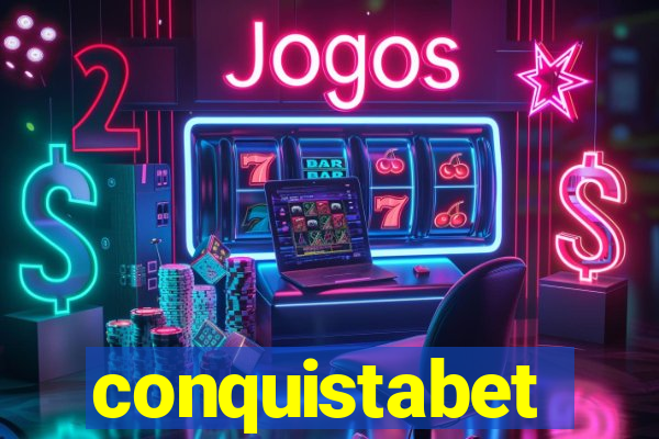 conquistabet