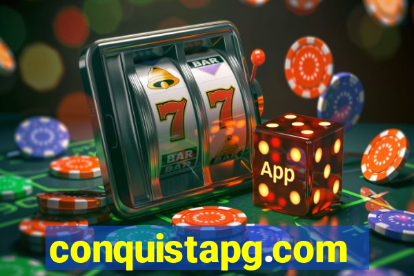 conquistapg.com
