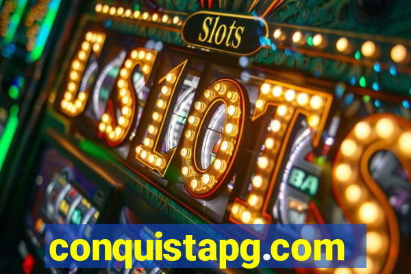 conquistapg.com
