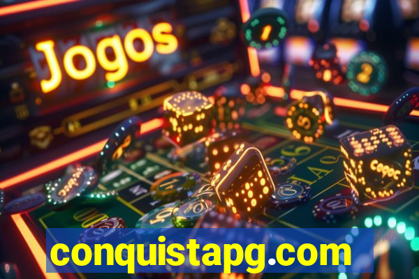 conquistapg.com