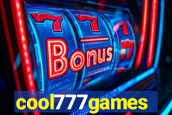cool777games
