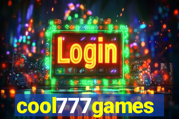 cool777games