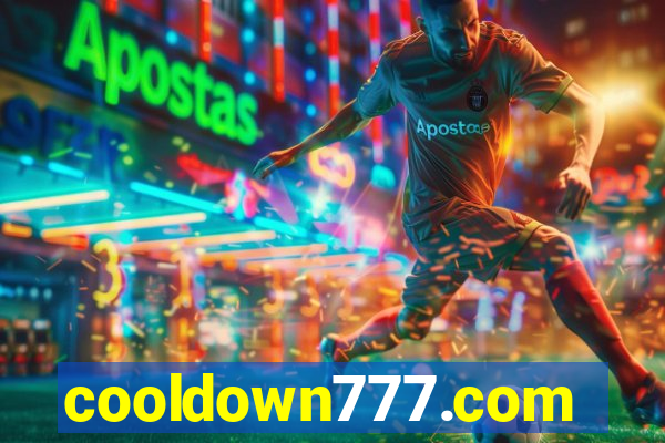 cooldown777.com