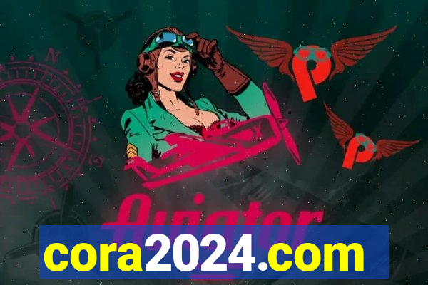 cora2024.com