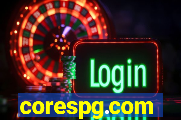 corespg.com