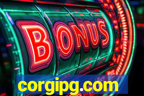 corgipg.com
