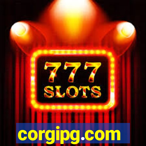 corgipg.com