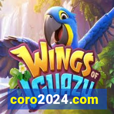 coro2024.com
