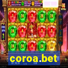 coroa.bet