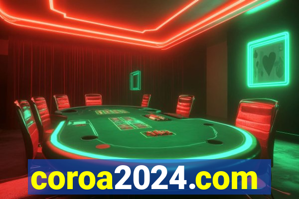 coroa2024.com