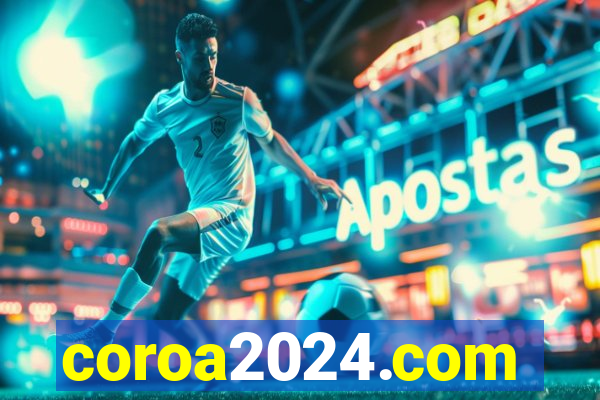 coroa2024.com