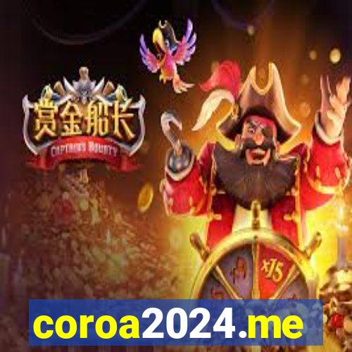 coroa2024.me