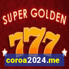 coroa2024.me