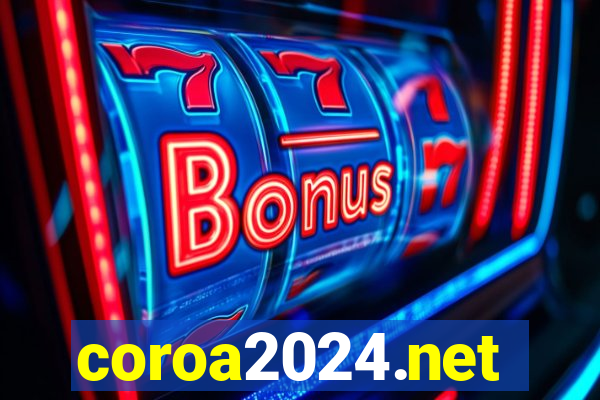 coroa2024.net