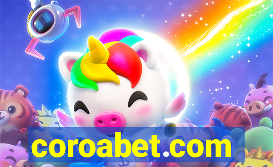 coroabet.com