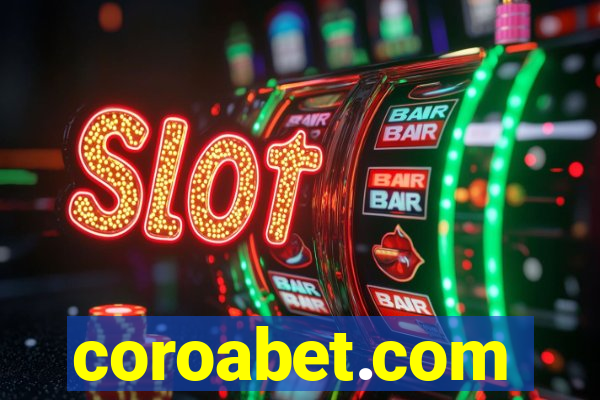 coroabet.com