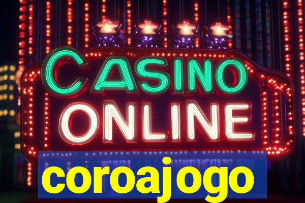 coroajogo